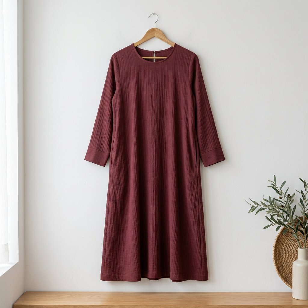 Laila Casual Abaya